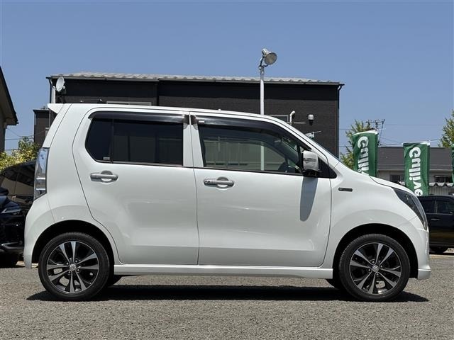 Suzuki WAGON R 2013 6940550-21