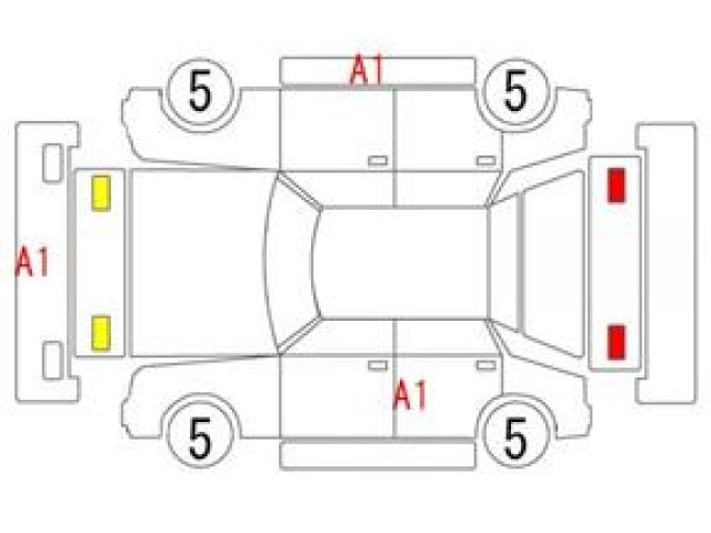 Suzuki WAGON R 2013 6940550-23
