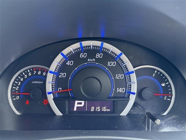 Suzuki WAGON R 2013 6940550-7