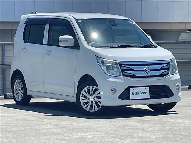 Suzuki WAGON R 2015 6940551-0