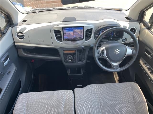 Suzuki WAGON R 2015 6940551-18