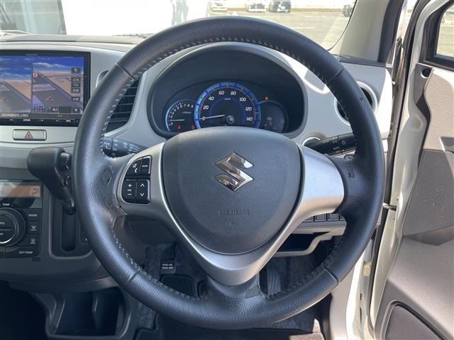 Suzuki WAGON R 2015 6940551-19