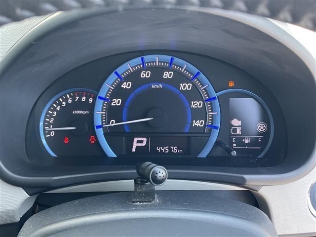 Suzuki WAGON R 2015 6940551-21