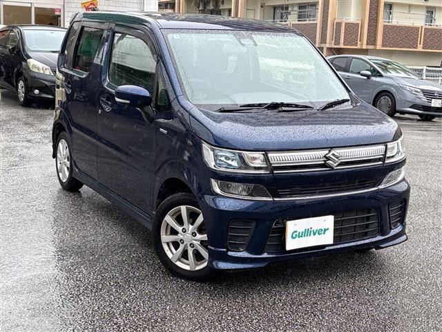 Suzuki WAGON R 2021 6940579-0