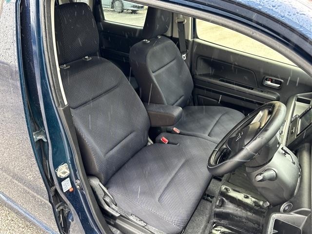 Suzuki WAGON R 2021 6940579-12