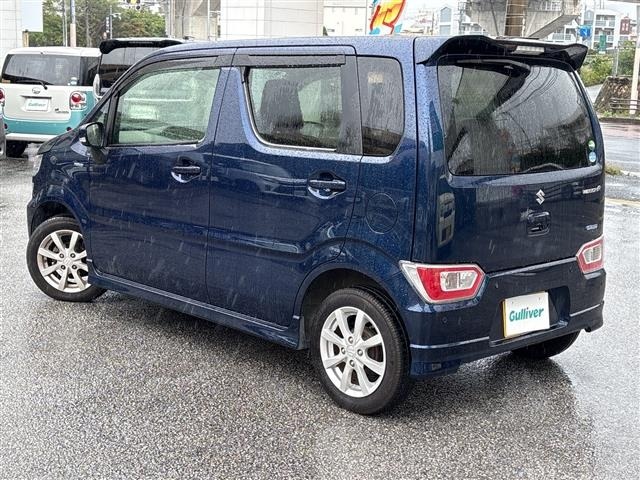 Suzuki WAGON R 2021 6940579-13