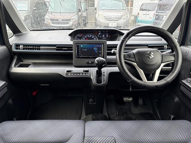 Suzuki WAGON R 2021 6940579-15