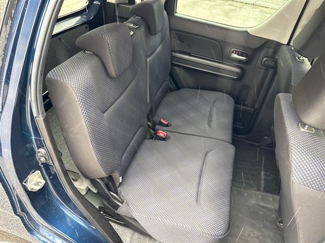 Suzuki WAGON R 2021 6940579-22