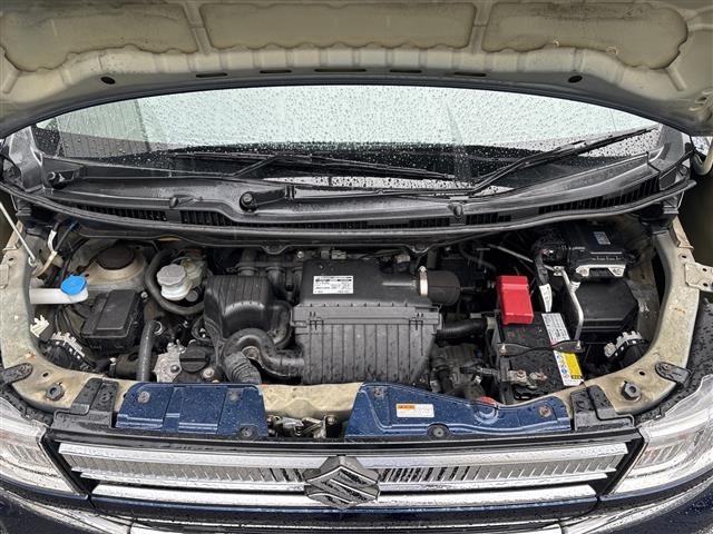 Suzuki WAGON R 2021 6940579-4