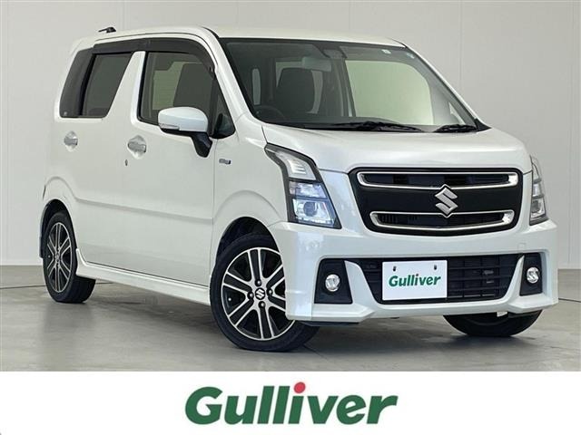 Suzuki WAGON R 2019 6940580-0