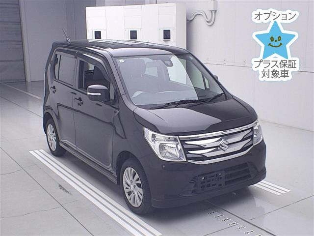 Suzuki WAGON R 2015 6940611-0