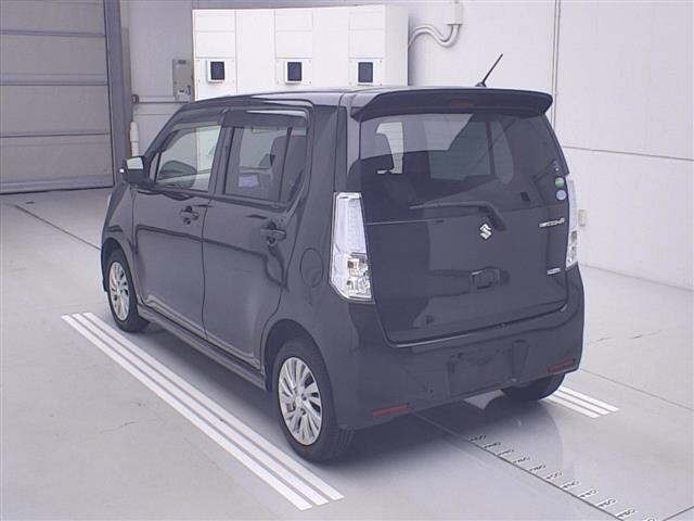 Suzuki WAGON R 2015 6940611-1