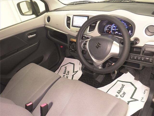 Suzuki WAGON R 2015 6940611-3