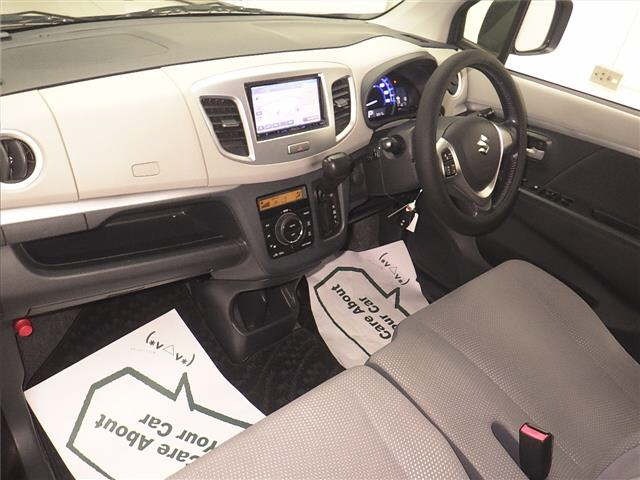 Suzuki WAGON R 2015 6940611-4