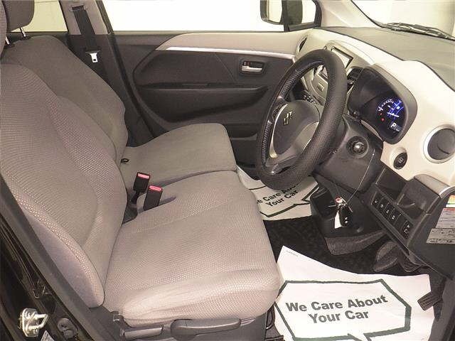 Suzuki WAGON R 2015 6940611-5