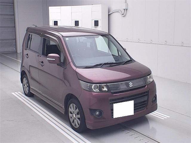 Suzuki WAGON R 2011 6940627-0