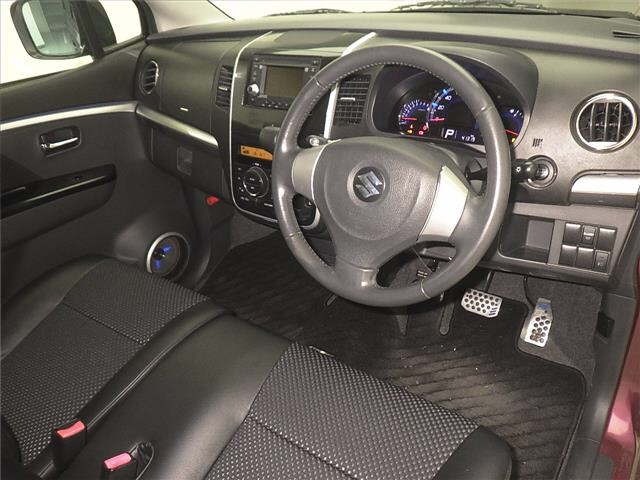 Suzuki WAGON R 2011 6940627-3