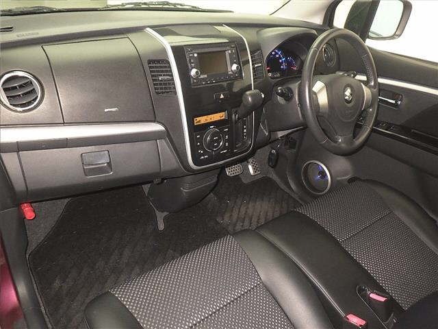 Suzuki WAGON R 2011 6940627-4