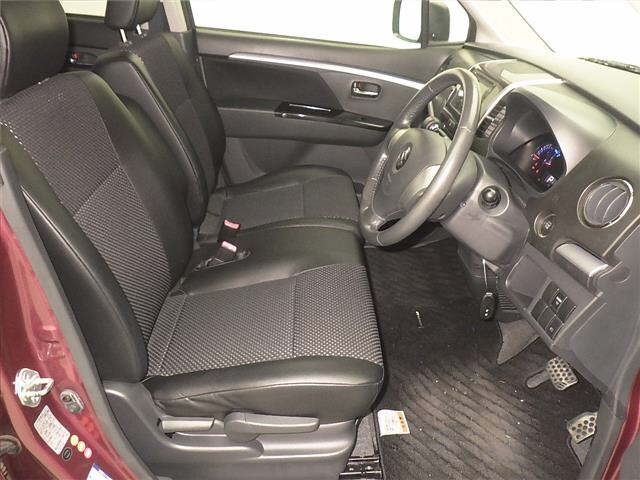 Suzuki WAGON R 2011 6940627-5