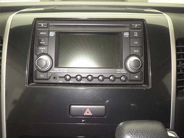 Suzuki WAGON R 2011 6940627-6