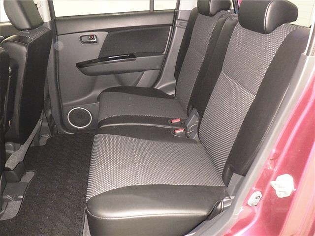 Suzuki WAGON R 2011 6940627-7
