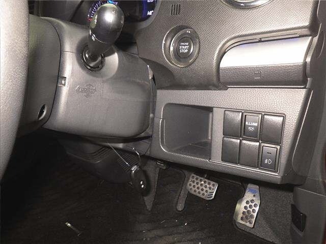 Suzuki WAGON R 2011 6940627-8