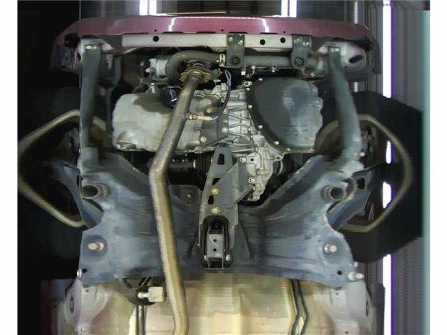 Suzuki WAGON R 2011 6940627-9