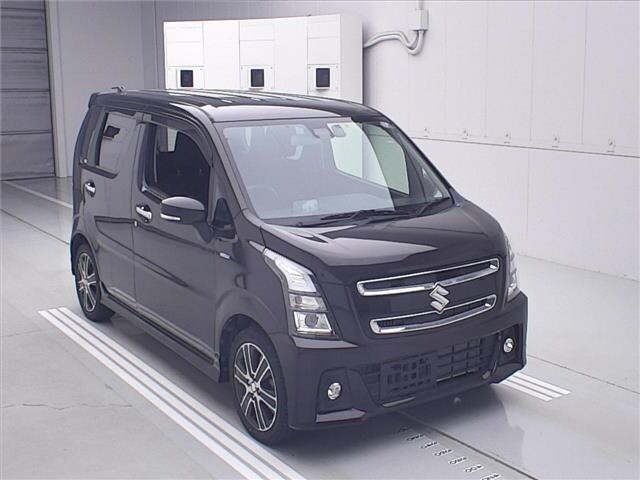 Suzuki WAGON R 2018 6940628-0
