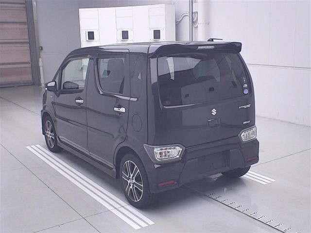 Suzuki WAGON R 2018 6940628-1