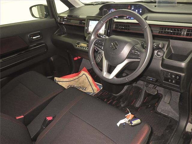 Suzuki WAGON R 2018 6940628-3