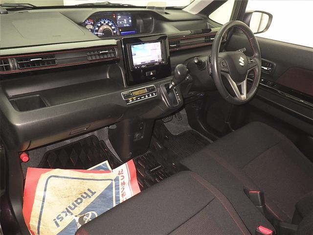 Suzuki WAGON R 2018 6940628-4
