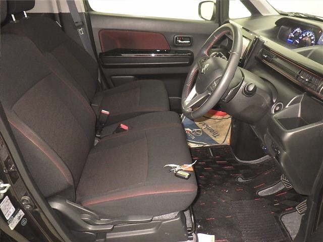 Suzuki WAGON R 2018 6940628-5