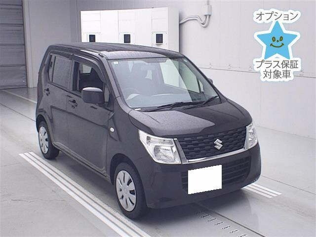 Suzuki WAGON R 2015 6940638-0