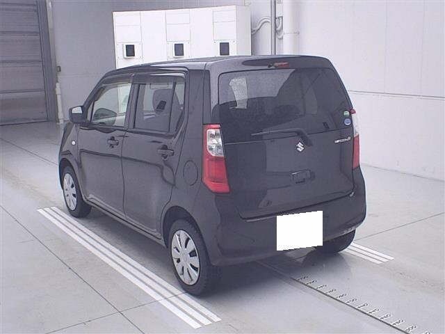 Suzuki WAGON R 2015 6940638-1