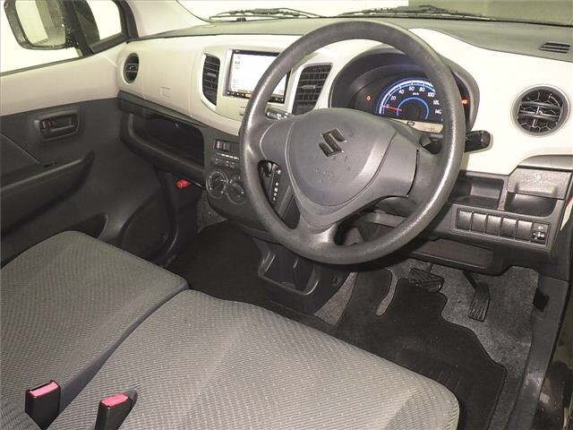 Suzuki WAGON R 2015 6940638-3