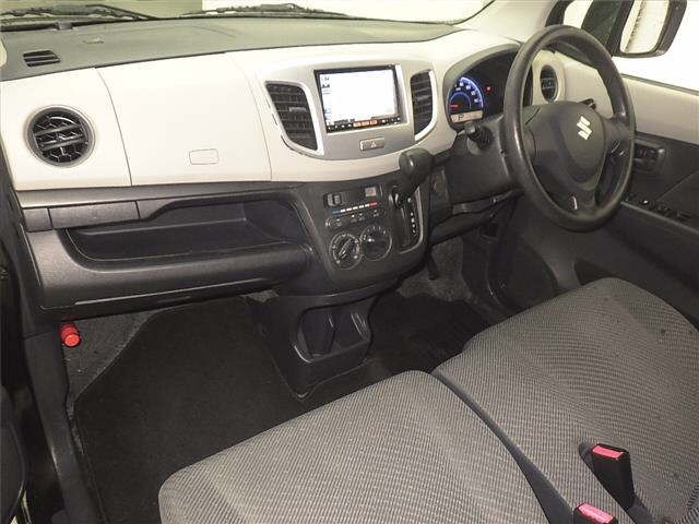 Suzuki WAGON R 2015 6940638-4