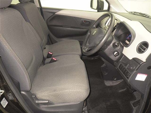 Suzuki WAGON R 2015 6940638-5