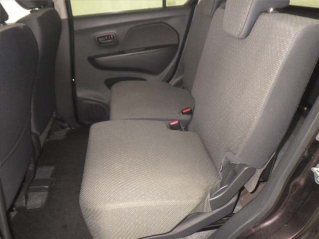 Suzuki WAGON R 2015 6940638-7