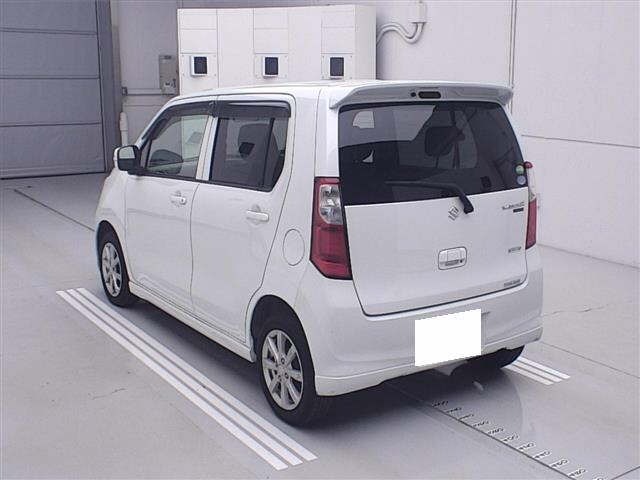 Suzuki WAGON R 2013 6940725-1