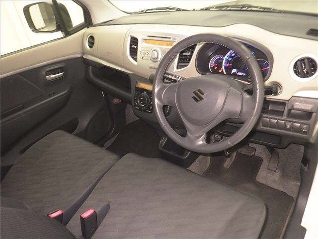 Suzuki WAGON R 2013 6940725-3