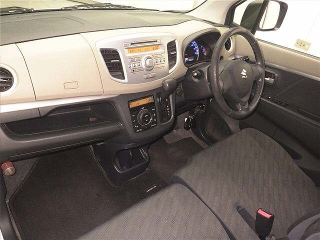 Suzuki WAGON R 2013 6940725-4