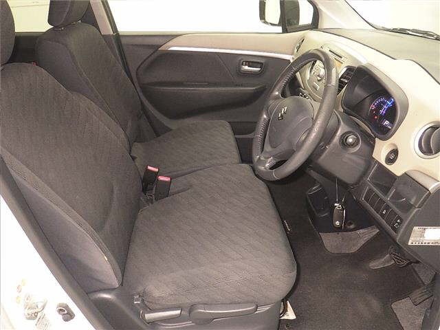 Suzuki WAGON R 2013 6940725-5