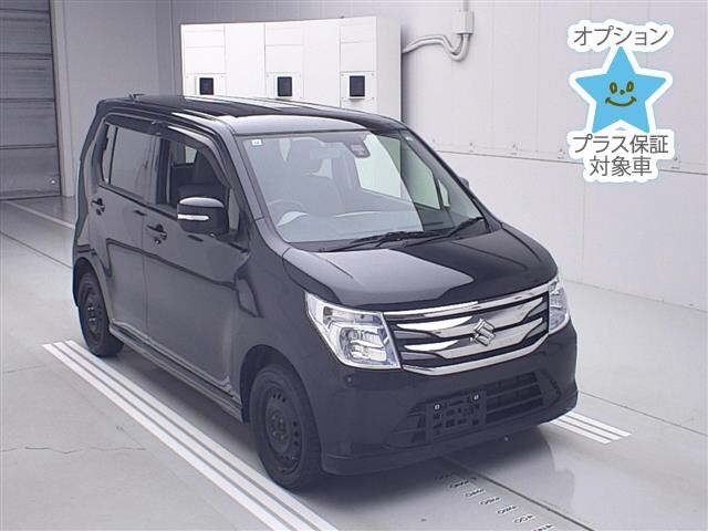 Suzuki WAGON R 2015 6940726-0