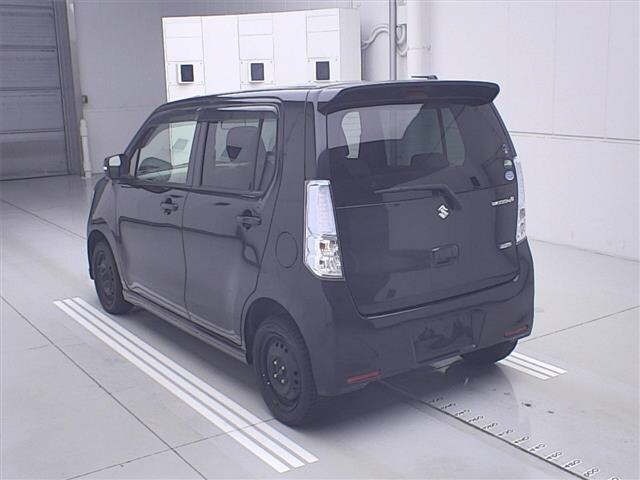 Suzuki WAGON R 2015 6940726-1