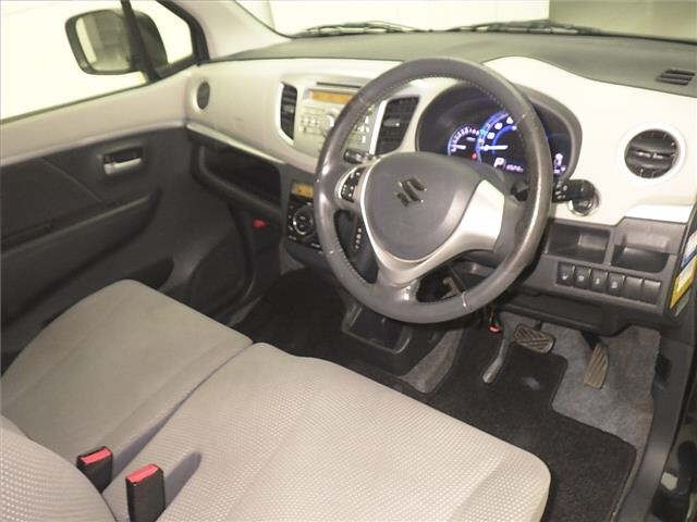 Suzuki WAGON R 2015 6940726-3