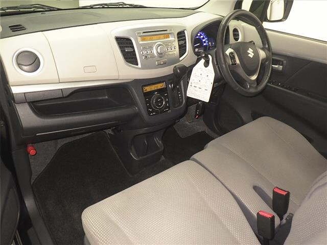 Suzuki WAGON R 2015 6940726-4