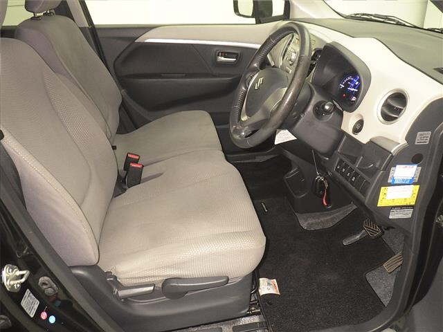 Suzuki WAGON R 2015 6940726-5