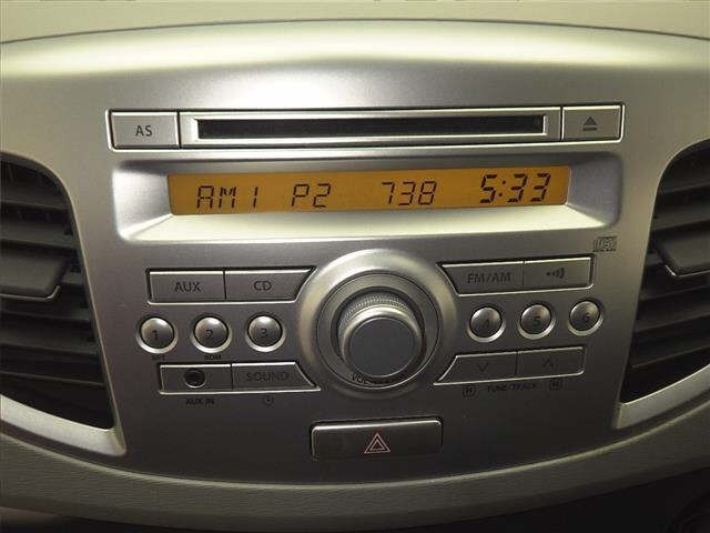 Suzuki WAGON R 2015 6940726-6