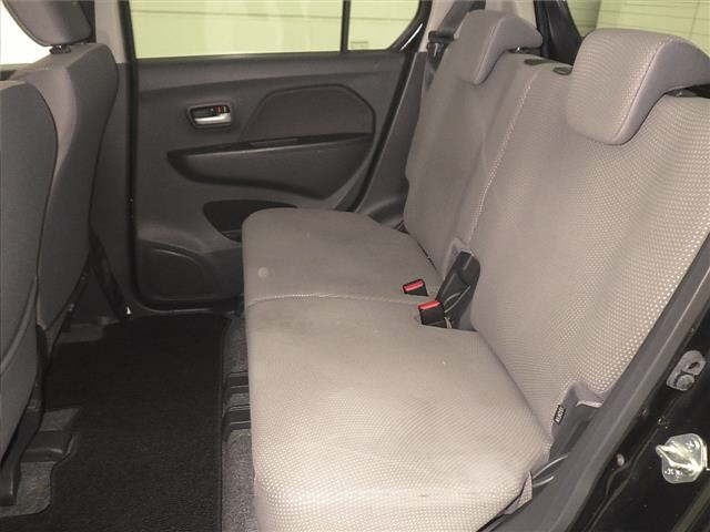 Suzuki WAGON R 2015 6940726-7