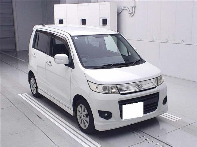 Suzuki WAGON R 2009 6940742-0